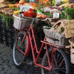 Photo Farmers market
