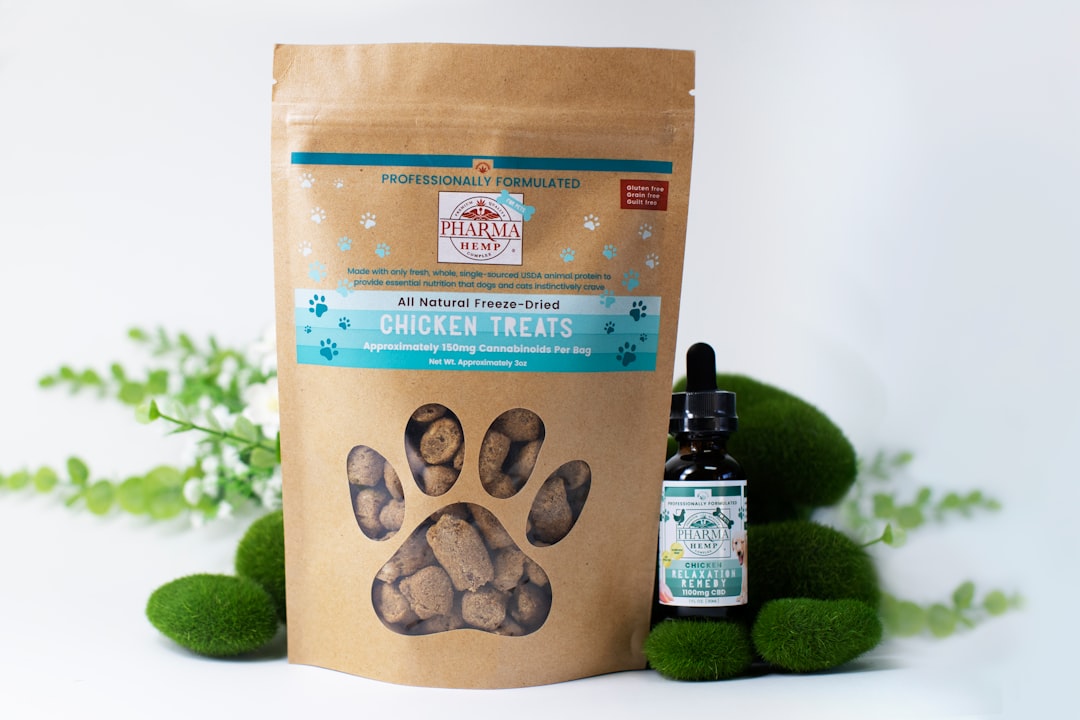 Photo Pet food