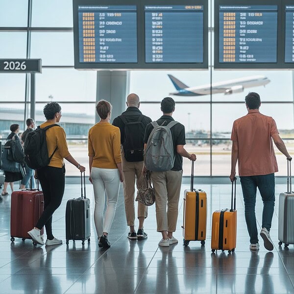 Urlaub in Deutschland 2026: Was Die Reiseflucht Verrät