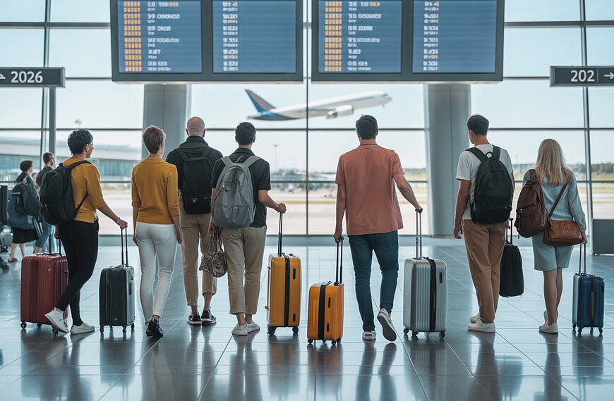 Urlaub in Deutschland 2026: Was Die Reiseflucht Verrät