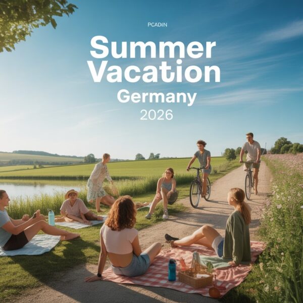 Sommerurlaub 2026: Was Der Fernreise-Verzicht Bedeutet